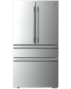 35.93 In. 29.51 cu. ft. KitchenAid Refrigerator KRMF336SPS