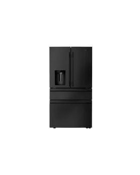 35.94 In. 29.51 cu. ft. KitchenAid Refrigerator KRMF436SBE