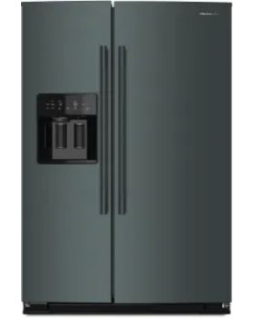 Réfrigérateur KitchenAid KRSC536RJP 20.85 pi. cu. 35.5 Po.