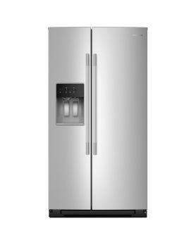 Réfrigérateur KitchenAid KRSC536RPS 20.85 pi. cu. 35.5 Po.