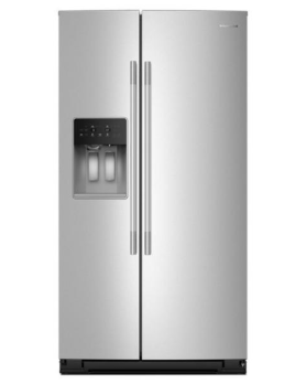 Réfrigérateur KitchenAid KRSF536RPS 28.7 pi. cu. 35.78 Po.