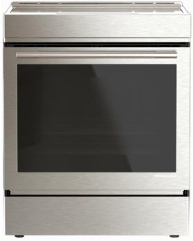 30 In. Induction Range KitchenAid KSIS730TPS
