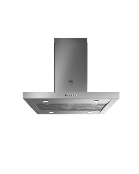 36 In. Island Hood  600 Cubic feet per minute Bertazzoni KTI36XT