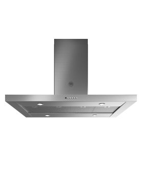 48 In. Island Hood  600 Cubic feet per minute Bertazzoni KTI48XT