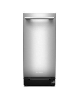 Waste compactor 15 In. KitchenAid KTTP515TSS