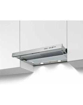Hotte 24 Po. 300 Pieds cubes par minute Bertazzoni KTV24PRO1X