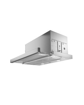 24 In. Under Cabinet Hood  300 Cubic feet per minute Bertazzoni KTV24XV