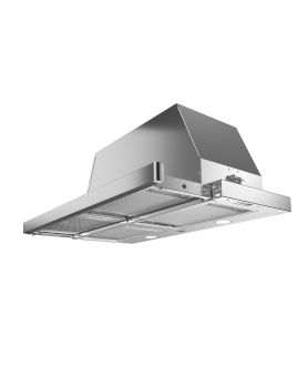32 in. Under Cabinet Hood 600 cfm Bertazzoni KTV30XV Stainless  Over the Range  600 cubic feet per minute