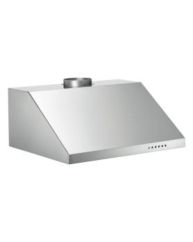 24 In. Under Cabinet Hood  600 Cubic feet per minute Bertazzoni KU24PRO1X/14