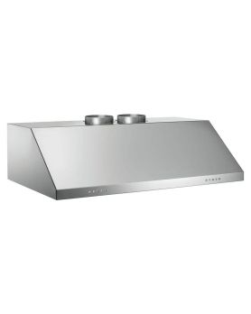 36 In. Under Cabinet Hood  1200 Cubic feet per minute Bertazzoni KU36PRO2X/14