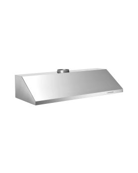 48 In. Under Cabinet Hood  600 Cubic feet per minute Bertazzoni KU48PRO1X/14