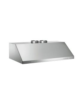 48 In. Under Cabinet Hood  1200 Cubic feet per minute Bertazzoni KU48PRO2X/14