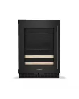 Centre de breuvage KitchenAid KUBL524SBE 14 bouteilles23.87 Po.