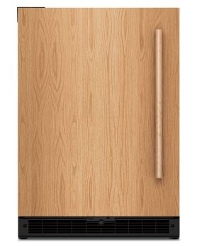 23.87 In. 14 bottles KitchenAid Beverage center KUBL524SPA