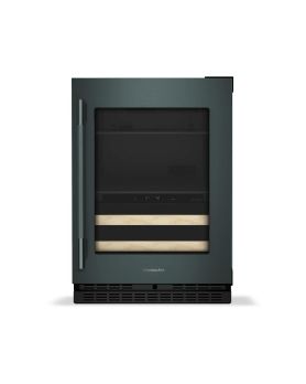 Centre de breuvage KitchenAid KUBR524SJP 14 bouteilles23.87 Po.