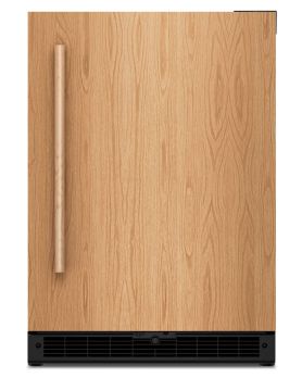 23.87 In. 14 bottles KitchenAid Beverage center KUBR524SPA