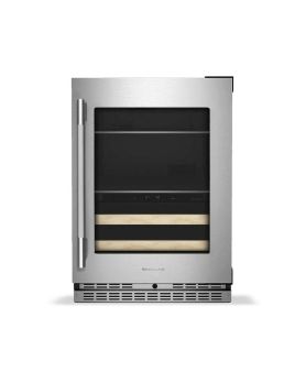 KUBR524SPS100-Centre de breuvages 24po ss  