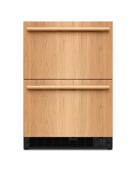 4.2 cu. ft. KitchenAid Refrigerator KUCT524SPA