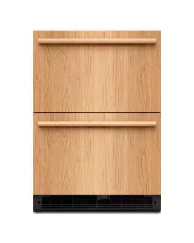 4.4 cu. ft. KitchenAid Refrigerator KURT524SPA