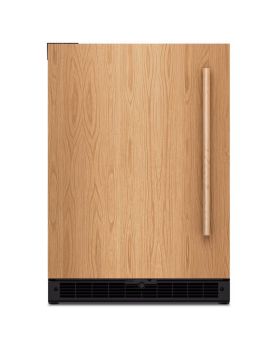 23.87 In. 46 bottles KitchenAid Beverage center KUWL324SPA
