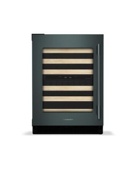 23.87 In. 46 bottles KitchenAid Cellar KUWL524SJP