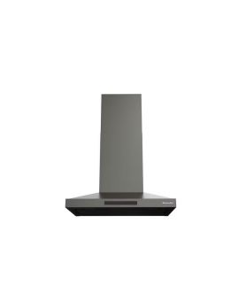 30 In. Chimney Hood  400 Cubic feet per minute KitchenAid KVWC730SBE