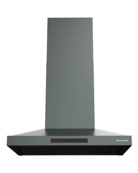Hotte Cheminée 30 Po. 400 Pieds cubes par minute KitchenAid KVWC730SJP