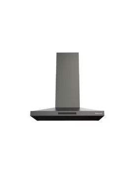 36 In. Chimney Hood  400 Cubic feet per minute KitchenAid KVWC736SBE