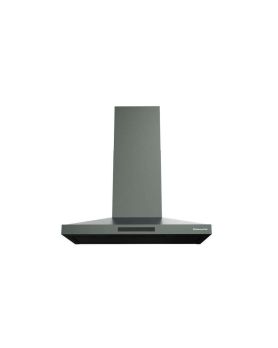 36 In. Chimney Hood  400 Cubic feet per minute KitchenAid KVWC736SJP