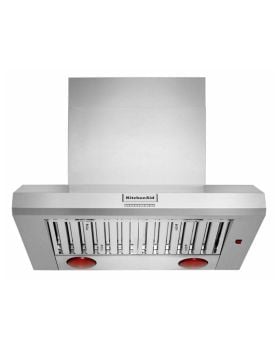 36 In. Professional Hood  1170 Cubic feet per minute KitchenAid KVWC956KSS