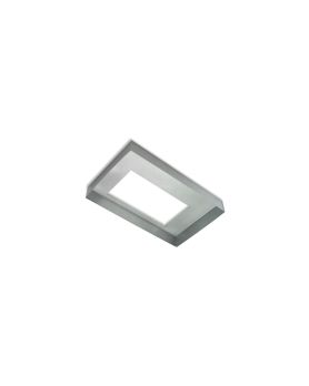 Broan Hood insert liner LB30SS Stainless 28 in.