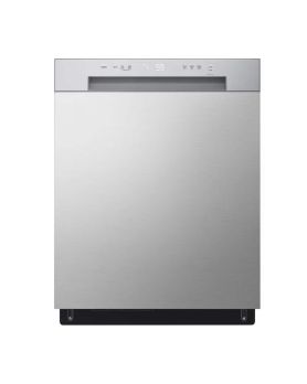 23.75 In. 52 dB Dishwasher LG LDFC2423V
