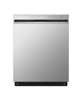 23.75 In. 50 dB Dishwasher LG LDFC3532S