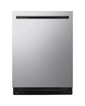 23.75 In. 44 dB Dishwasher LG LDNPH654S