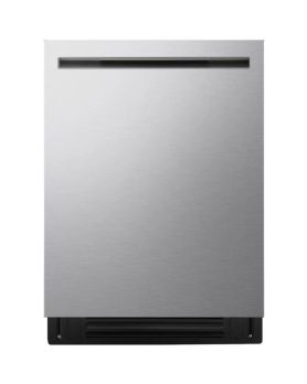 24 In. 46 dB Dishwasher LG LDNPQ445S