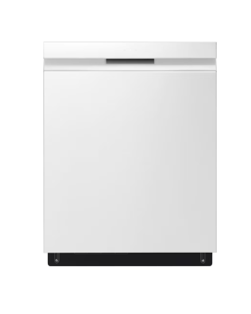 23.75 In. 48 dB Dishwasher LG LDPN4542W