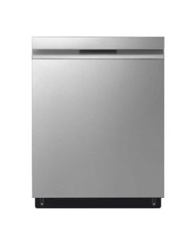 23.75 In. 48 dB Dishwasher LG LDPN454HT