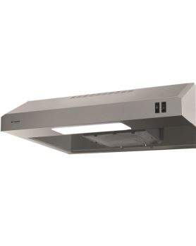 30 In. Under Cabinet Hood  200 Cubic feet per minute Faber LEVE30SS200