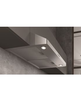 24 In. Under Cabinet Hood  300 Cubic feet per minute Faber LEVG24SS300