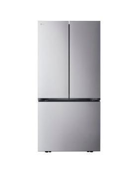 32.75 In. 20.8 cu. ft. LG Refrigerator LF21C6200S