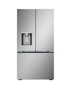 36 In. 23.7 cu. ft. LG Refrigerator LF24WZP62S