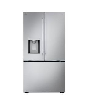 35.75 In. 23.7 cu. ft. LG Refrigerator LF24Z6330S