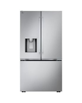 35.75 In. 23.7 cu. ft. LG Refrigerator LF24Z6530S