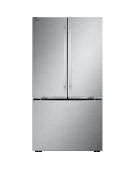 36 In. 25.1 cu. ft. LG Refrigerator LF25BZH42S