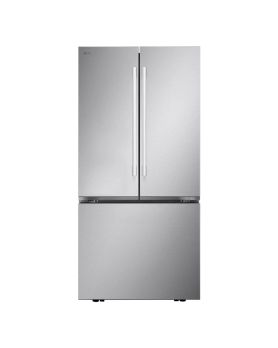 32.937 In. 25.1 cu. ft. LG Refrigerator LF25H6200S