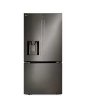 32.94 In. 24.5 cu. ft. LG Refrigerator LF25H6330D