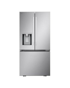 32.937 In. 24.5 cu. ft. LG Refrigerator LF25H6330S
