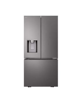 32.75 In. 24.5 cu. ft. LG Refrigerator LF25S6330D