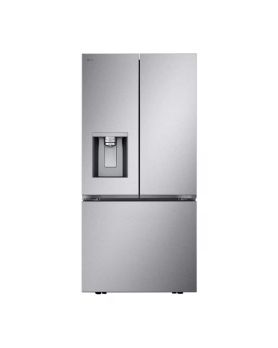 32.75 In. 24.5 cu. ft. LG Refrigerator LF25S6330S