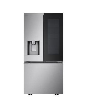 32.93 In. 24.5 cu. ft. LG Refrigerator LF25S6560S